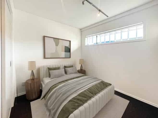 N302/28  Torrens Terrace, Te Aro