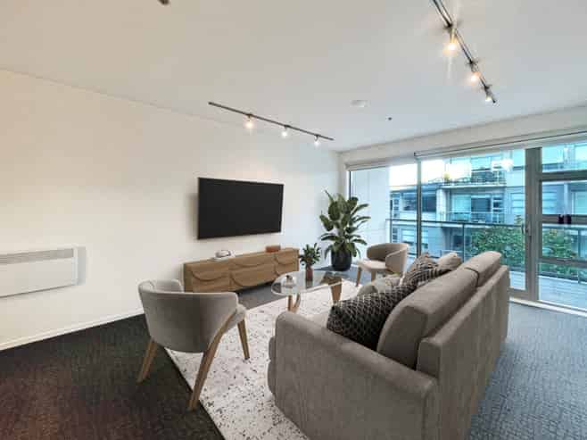 N302/28  Torrens Terrace, Te Aro