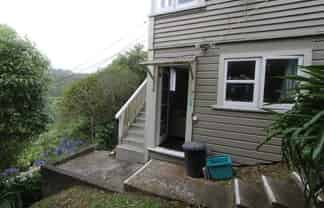 44b Mt Pleasant Road, Aro Valley