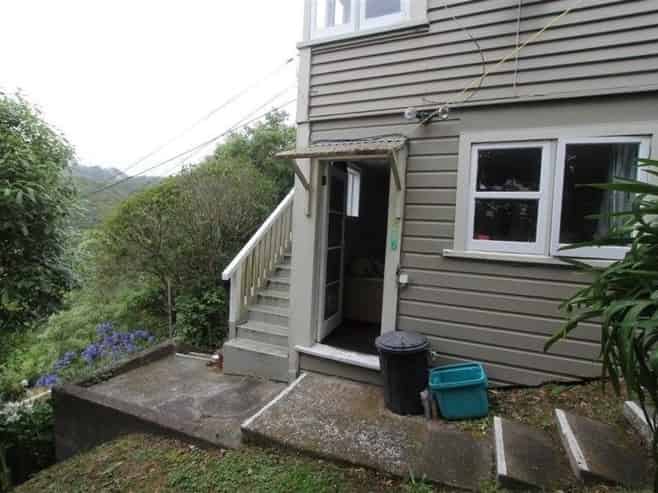 44b Mt Pleasant Road, Aro Valley