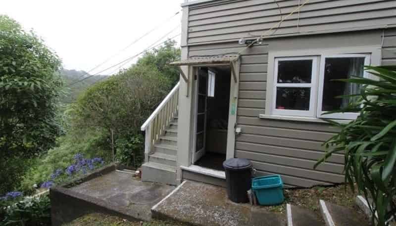 44b Mt Pleasant Road, Aro Valley