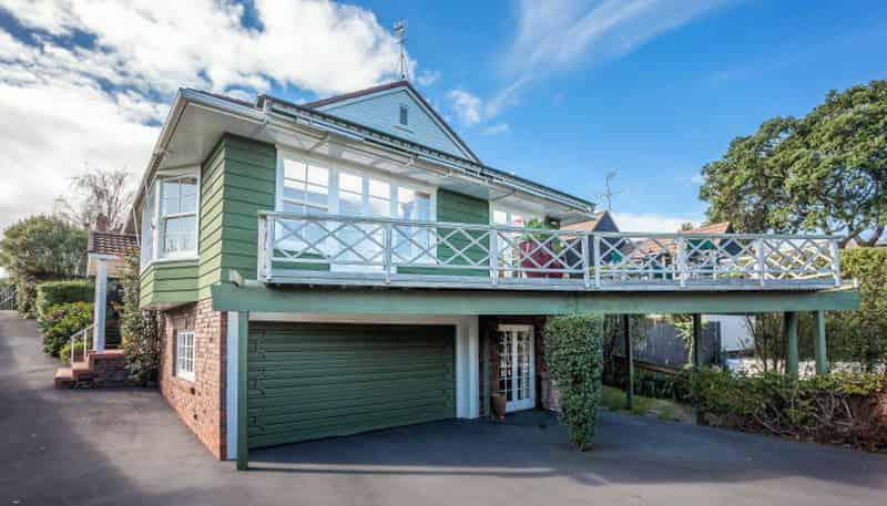 96A Arney Road, Remuera