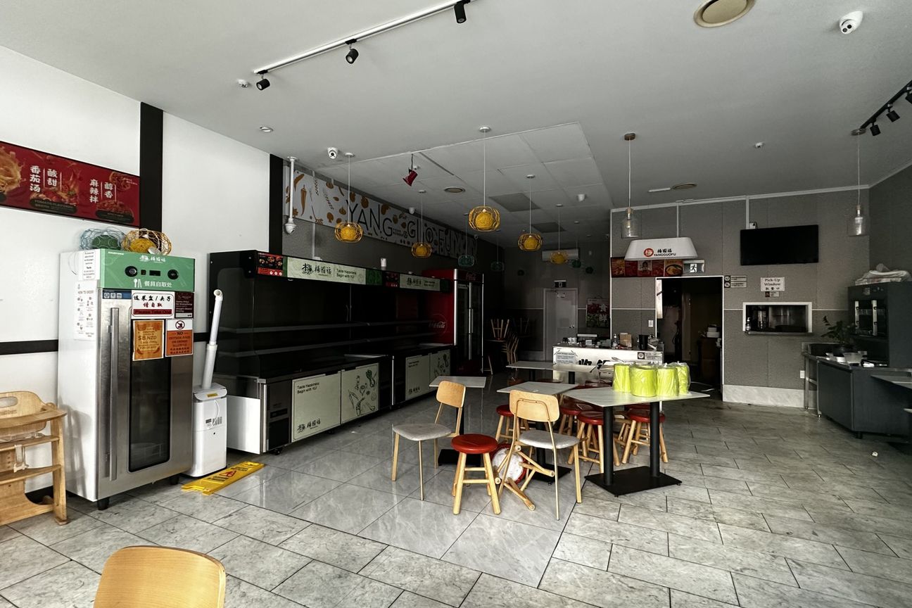 Prime F&B - Widok 2