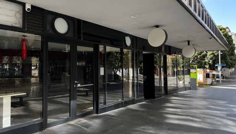 Shop 17/350 Queen Street, Auckland Central