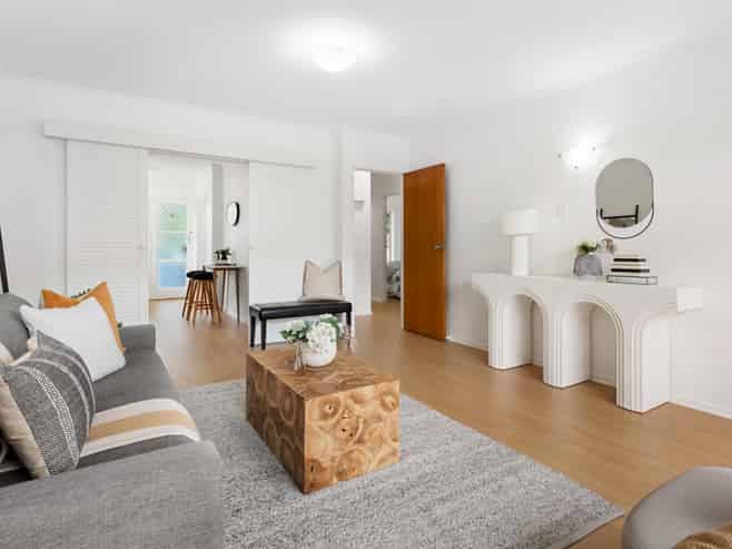 6/336 Onehunga Mall, Onehunga