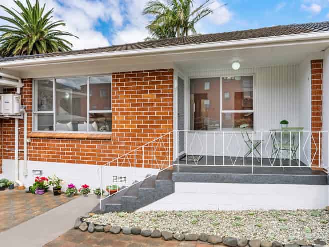 6/336 Onehunga Mall, Onehunga