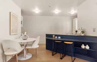 3/5 The Avenue, Albany