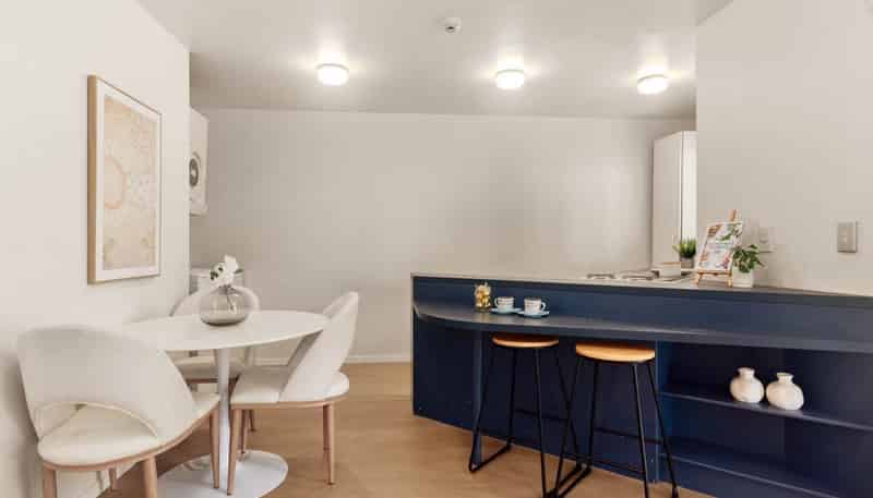 3/5 The Avenue, Albany