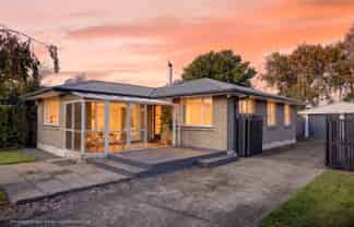 9 Cobra Street, Halswell