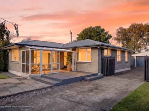 9 Cobra Street, Halswell