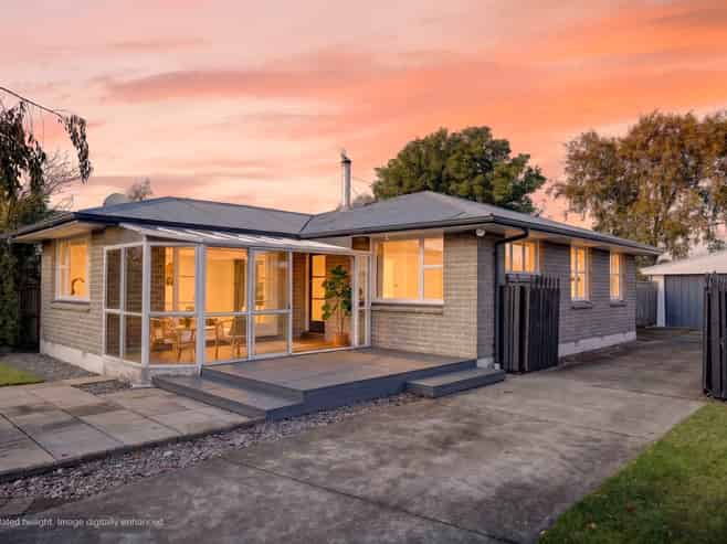 9 Cobra Street, Halswell