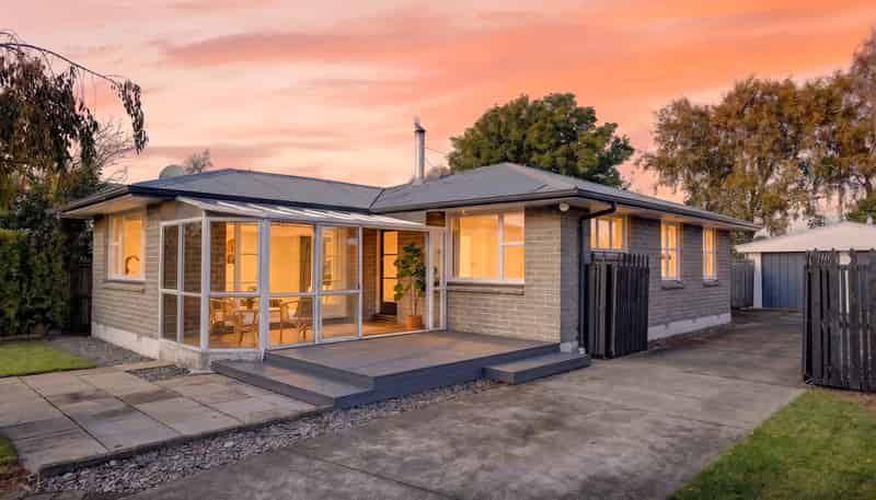 9 Cobra Street, Halswell