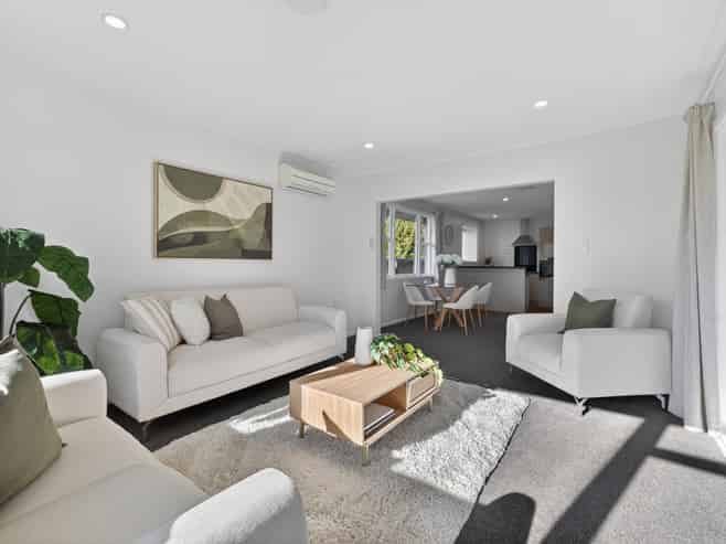 9 Cobra Street, Halswell