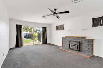 29 Cobham Drive, Kawerau
