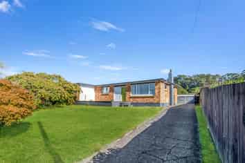 29 Cobham Drive, Kawerau