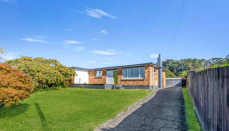 29 Cobham Drive, Kawerau