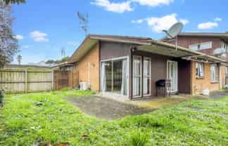 2/108 East Tamaki Road, Papatoetoe