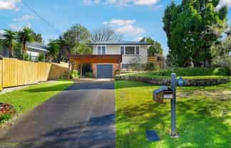 34 Coniston Avenue, Te Atatu South