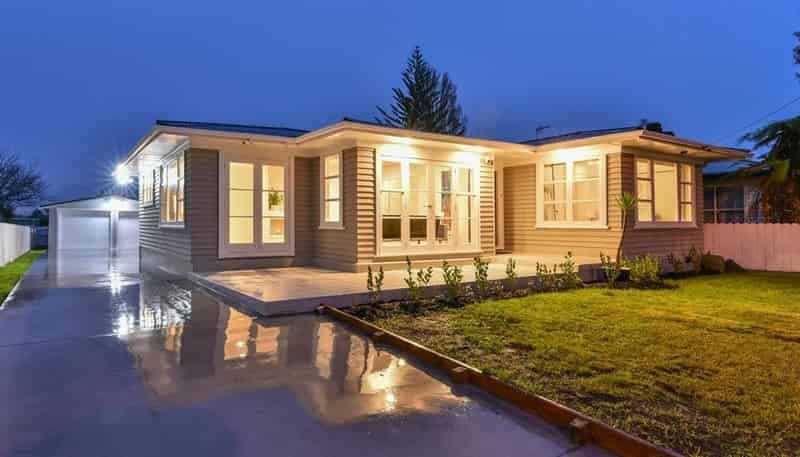 39 Mckean Avenue, Manurewa
