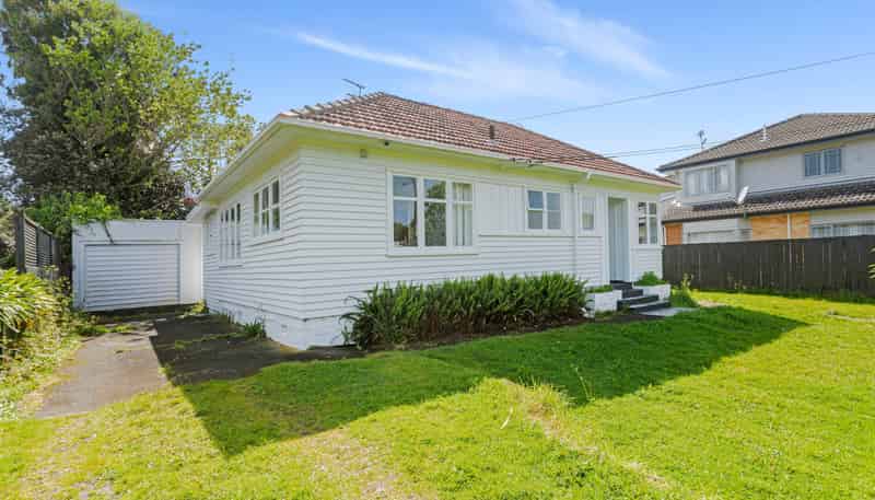 17 Peary Road, Mount Eden