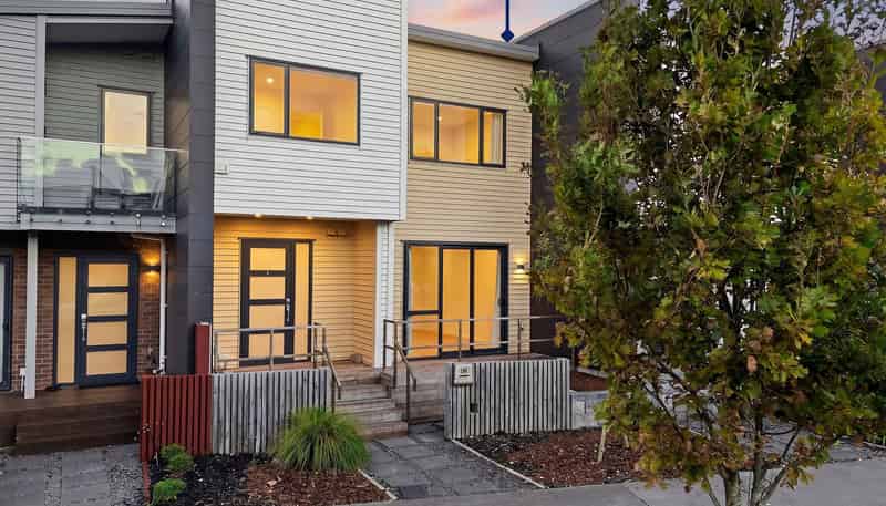 135E Clark Road, Hobsonville