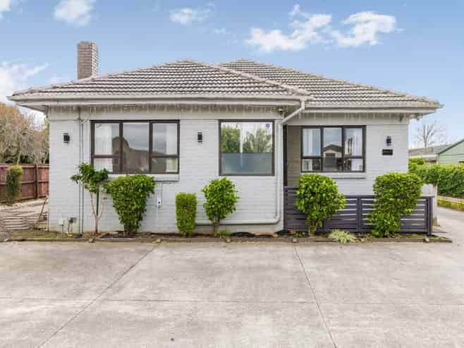 77 Portage Road, Papatoetoe