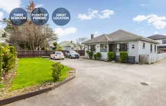 77 Portage Road, Papatoetoe