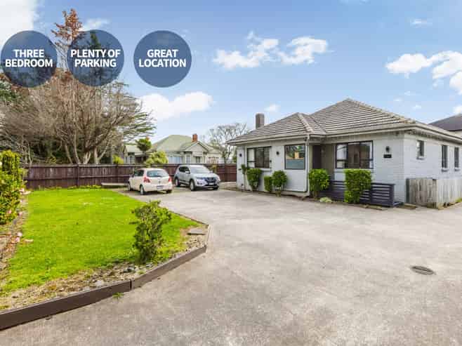 77 Portage Road, Papatoetoe