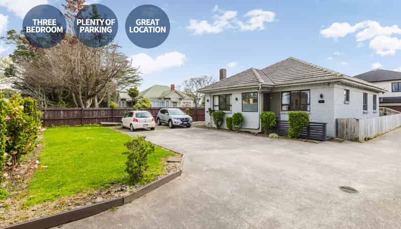 77 Portage Road, Papatoetoe