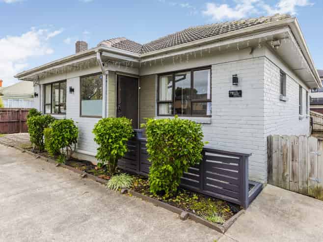 77 Portage Road, Papatoetoe