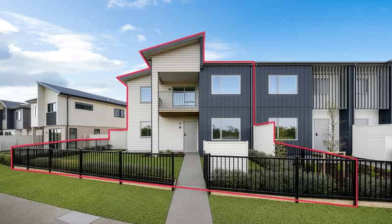 105 Waituarua Drive, Conifer Grove