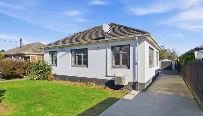 14 Amyes Road, Hornby