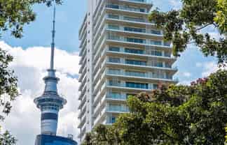 1111/6 Lorne Street, Auckland Central