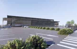 Brand New Industrial | 4,679sqm 6 Green-Star