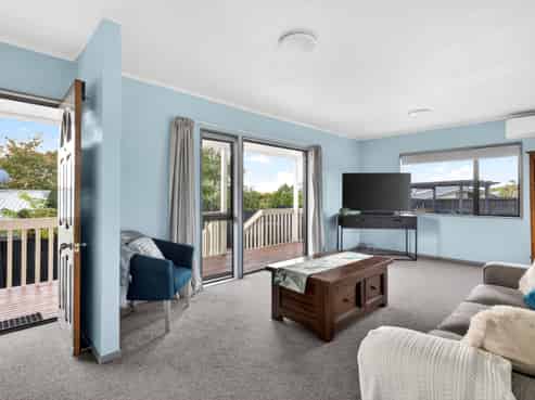 3 Moreland Avenue, Pukete