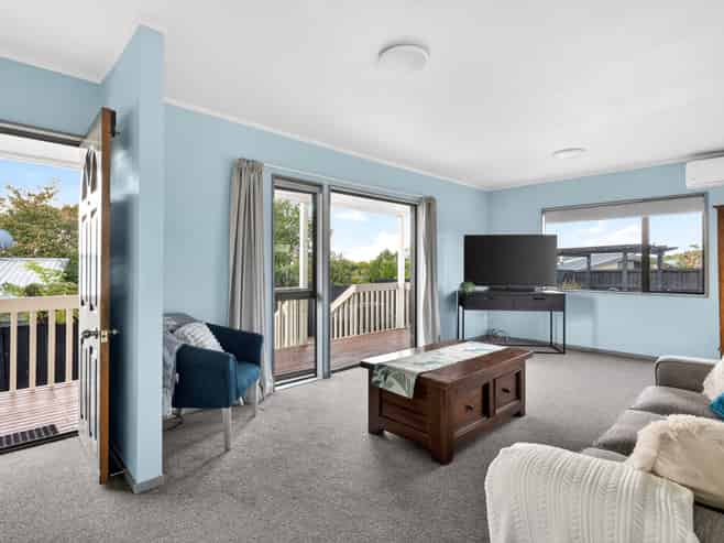 3 Moreland Avenue, Pukete