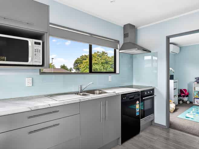 3 Moreland Avenue, Pukete