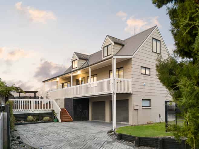 3 Moreland Avenue, Pukete