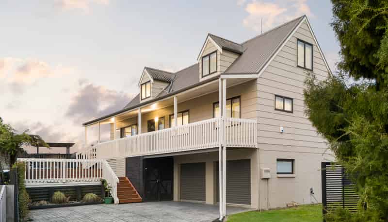 3 Moreland Avenue, Pukete