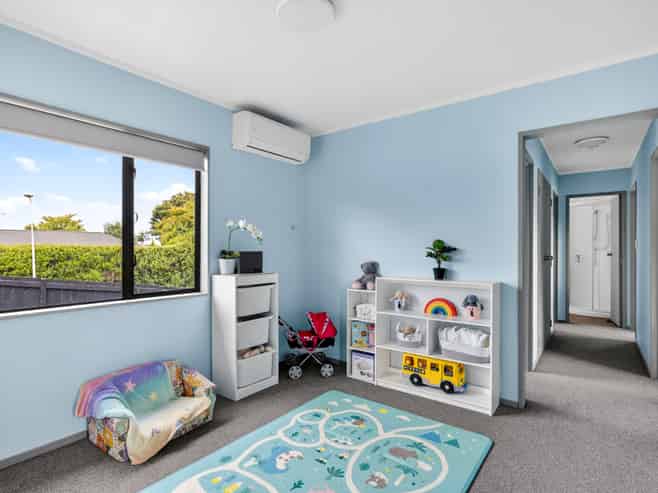 3 Moreland Avenue, Pukete