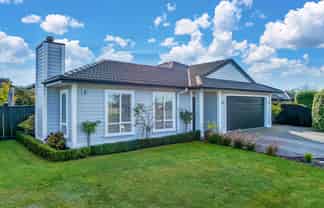 46 Acacia Avenue, Rangiora