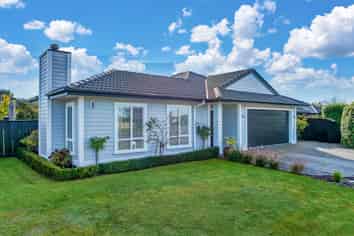 46 Acacia Avenue, Rangiora