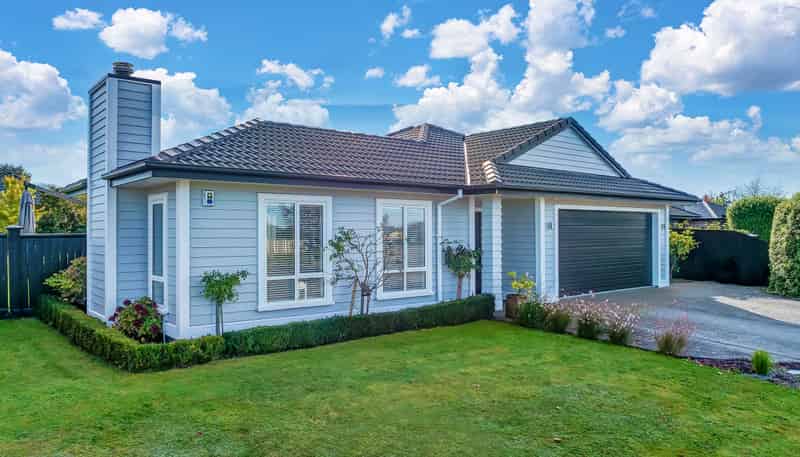 46 Acacia Avenue, Rangiora