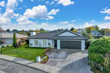 46 Acacia Avenue, Rangiora