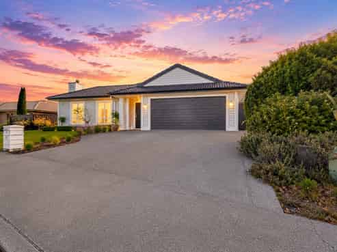 46 Acacia Avenue, Rangiora