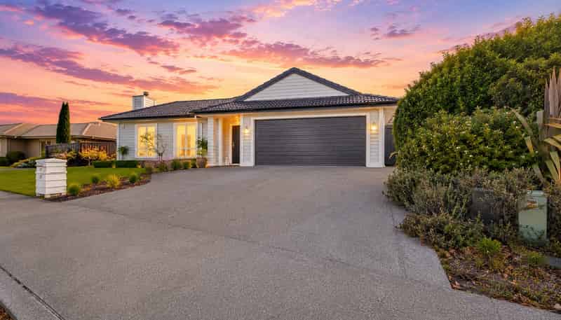 46 Acacia Avenue, Rangiora