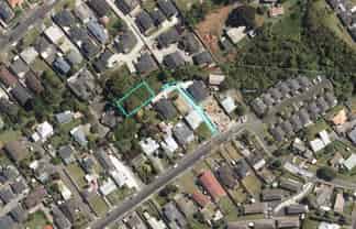 51B Webster Avenue, Mount Roskill