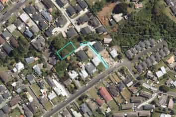 51B Webster Avenue, Mount Roskill