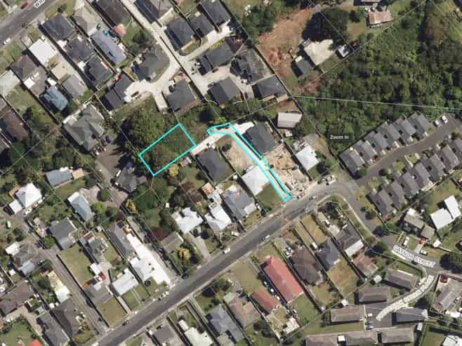 51B Webster Avenue, Mount Roskill