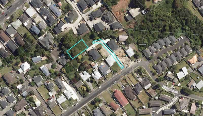 51B Webster Avenue, Mount Roskill